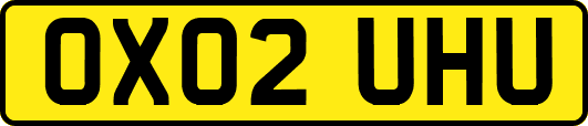 OX02UHU