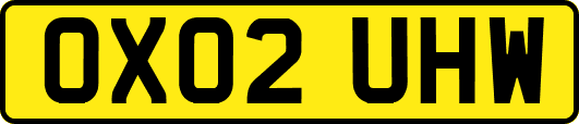 OX02UHW