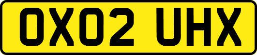 OX02UHX