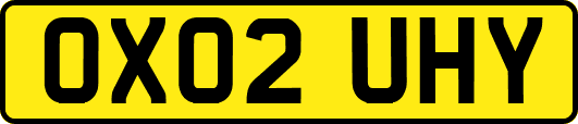 OX02UHY
