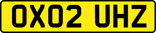 OX02UHZ
