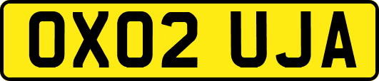 OX02UJA