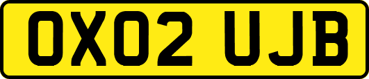 OX02UJB