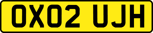 OX02UJH