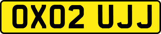 OX02UJJ