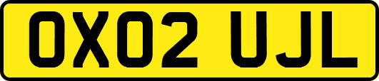 OX02UJL