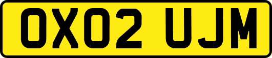 OX02UJM