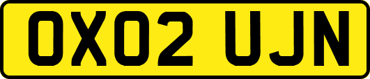 OX02UJN