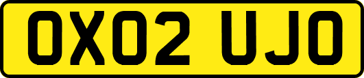 OX02UJO