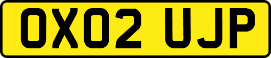 OX02UJP