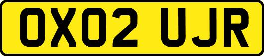 OX02UJR