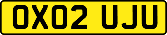 OX02UJU