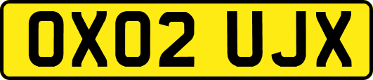 OX02UJX