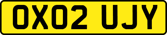 OX02UJY