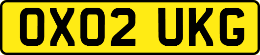 OX02UKG