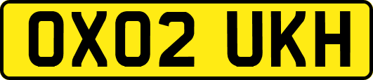 OX02UKH