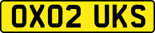 OX02UKS
