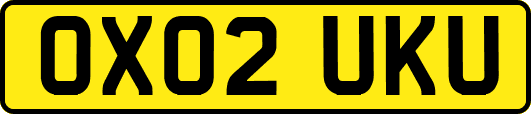 OX02UKU