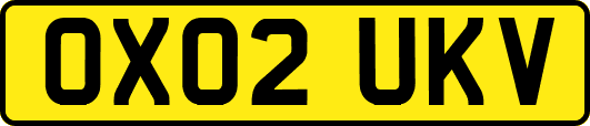 OX02UKV