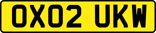 OX02UKW