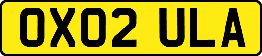OX02ULA