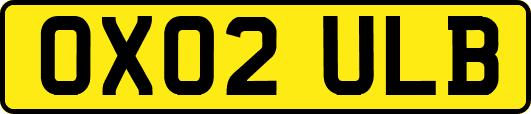OX02ULB