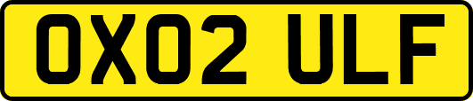 OX02ULF