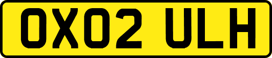 OX02ULH