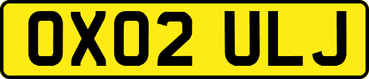 OX02ULJ