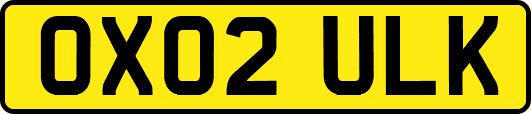 OX02ULK