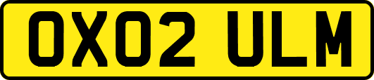 OX02ULM
