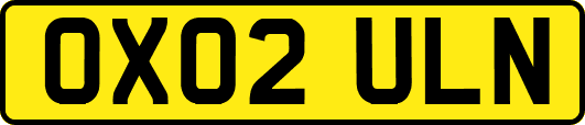OX02ULN