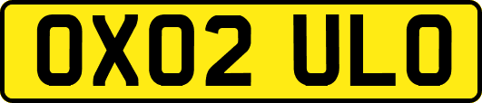 OX02ULO