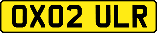 OX02ULR