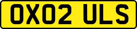 OX02ULS