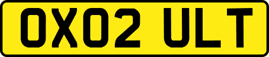 OX02ULT