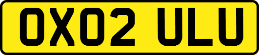 OX02ULU