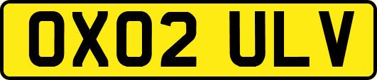 OX02ULV