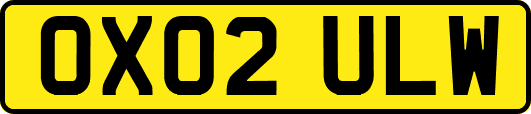 OX02ULW
