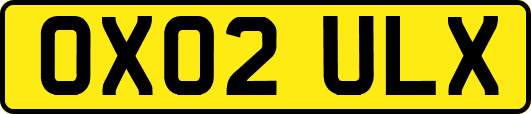 OX02ULX