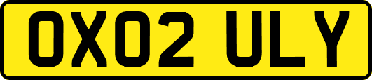 OX02ULY