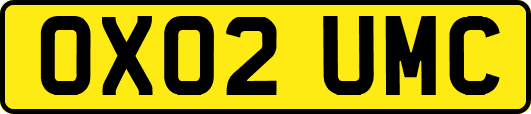 OX02UMC