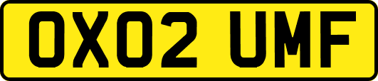 OX02UMF