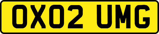 OX02UMG