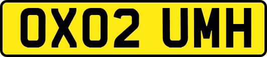 OX02UMH