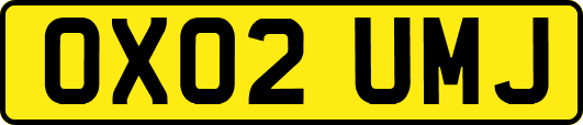 OX02UMJ