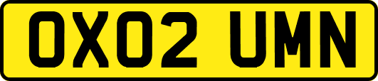 OX02UMN