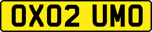OX02UMO