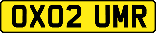 OX02UMR