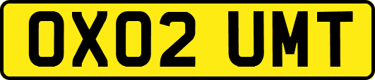 OX02UMT